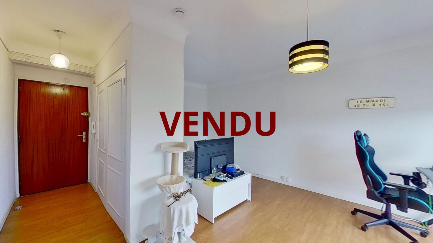 Aperçu de la visite vidéo