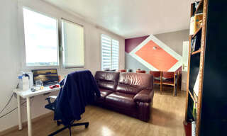 Appartement 3 Pièces 50 m² à vendre à Caen (14000)