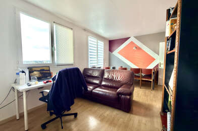 Appartement 3 pièces 99900 €