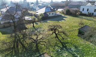 Terrain   m² à vendre à Ségny (01170)