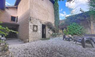 Maison 8 Pièces 210 m² à vendre à Chazay-d'Azergues (69380)