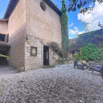 Maison 8 pièces 260000 €