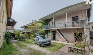 Maison 5 Pièces 104 m² à vendre à Bassens (73000)