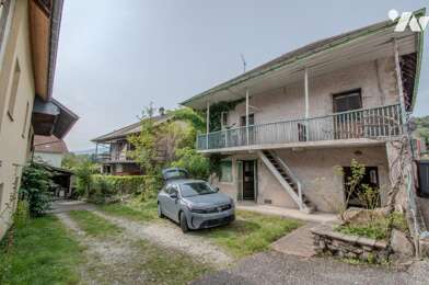 Maison 5 pièces 140000 €