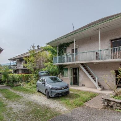 Maison 5 pièces 140000 €