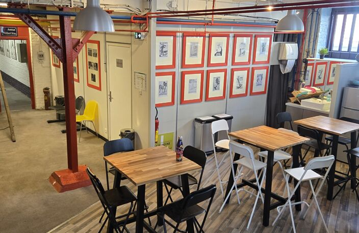 Local à louer de 23m2 - Lille — photo 4