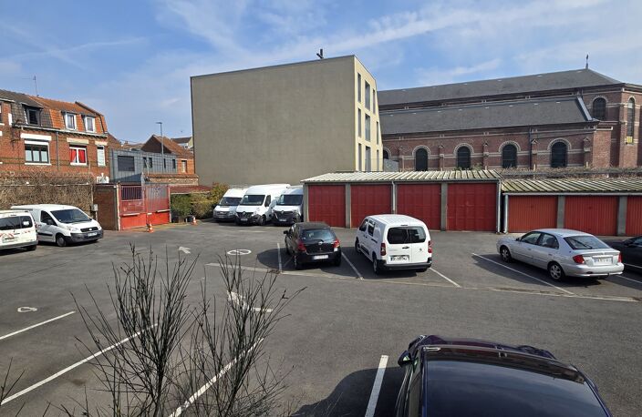 Local à louer de 23m2 - Lille — photo 5