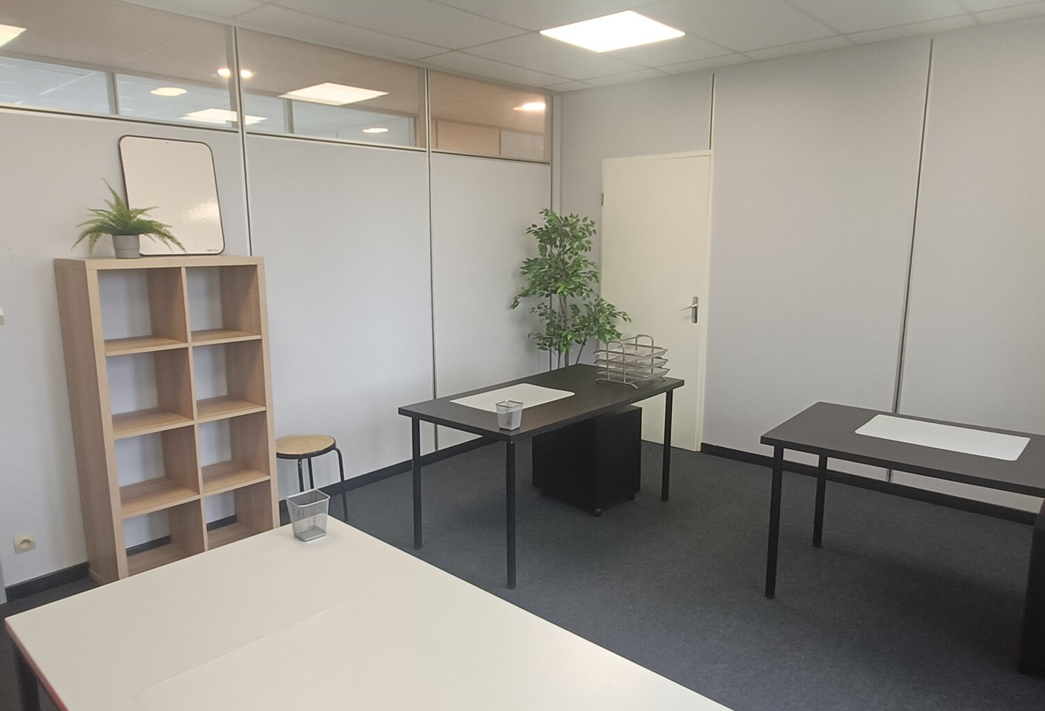 Local à louer de 23m2 - Lille — photo 1