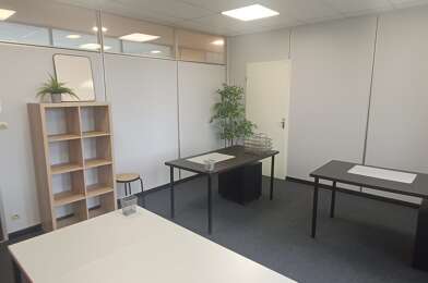 Bureau  410 €