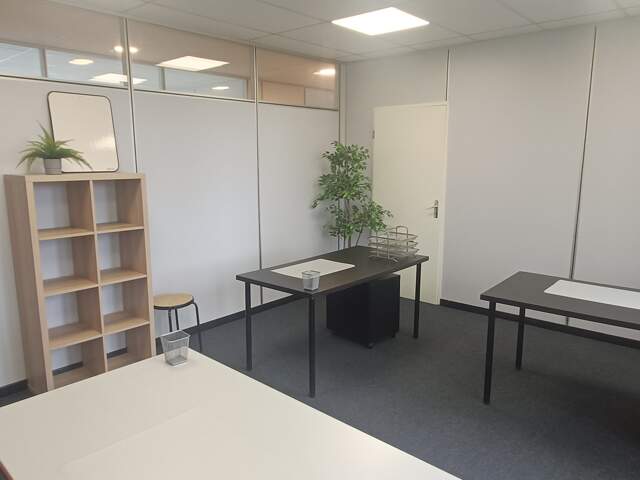 Local à louer de 23m2 - Lille — photo du bien
