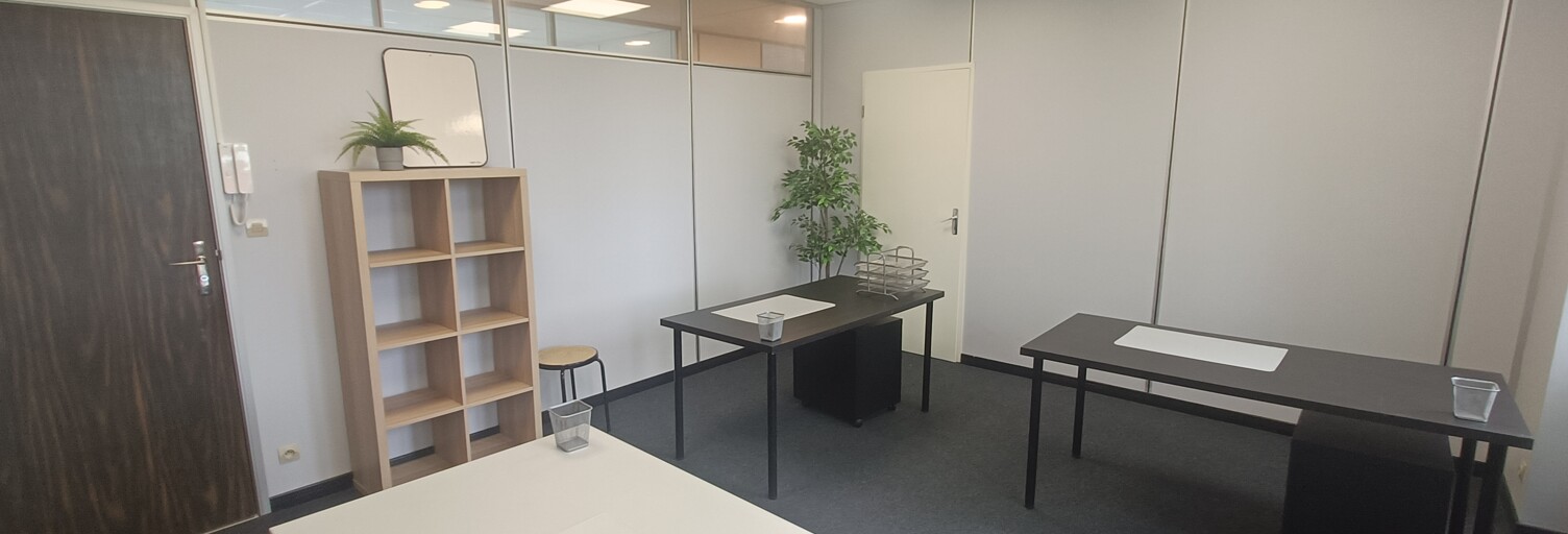 Bureau  23 m² à louer à Lille (59000)