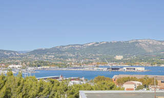 Appartement 3 Pièces 67 m² à vendre à La Seyne-sur-Mer (83500)