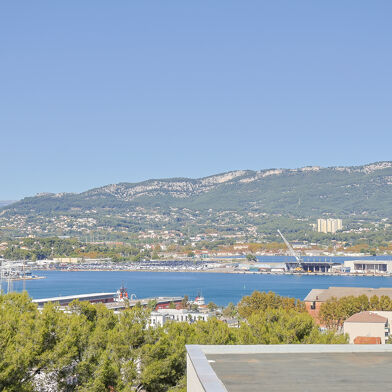 Appartement 3 pièces 239000 €