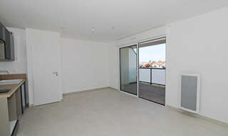 Appartement 2 Pièces 42 m² à louer à Sauvian (34410)