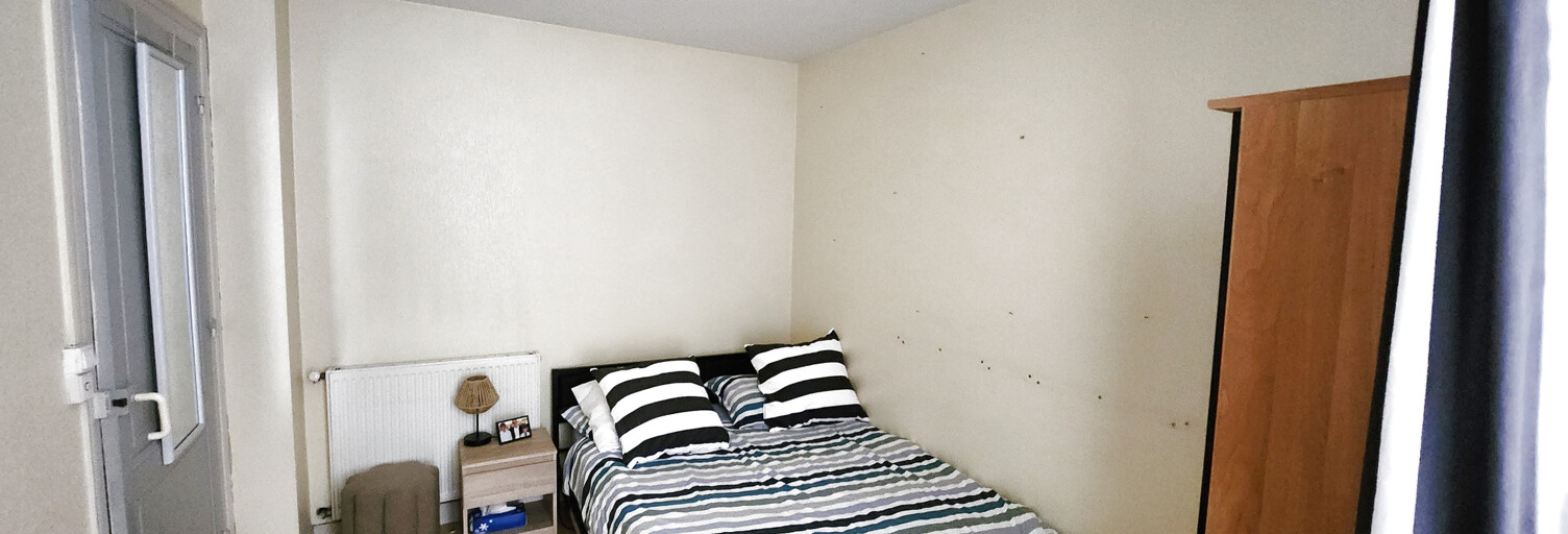 Appartement 2 Pièces 30 m² à vendre à Bazas (33430)