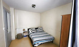 Appartement 2 Pièces 30 m² à vendre à Bazas (33430)