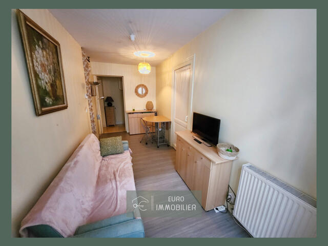 Appartement proposé à Bazas