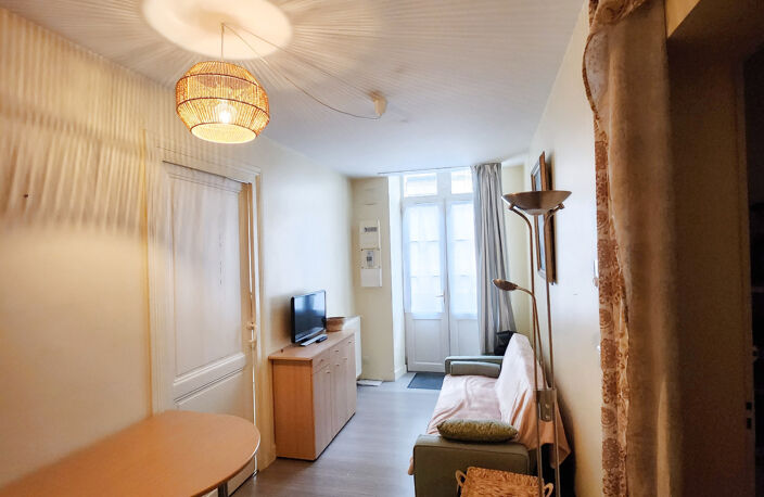 Centre Bazas - studio 2 pièces  1 chambre -  33430 Gironde - — photo 2