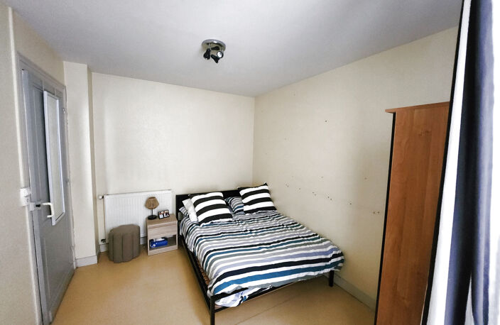 Centre Bazas - studio 2 pièces  1 chambre -  33430 Gironde - — photo 3