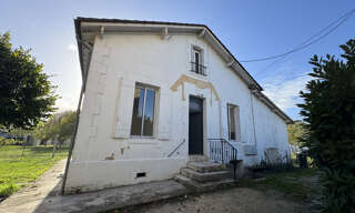 Maison 6 Pièces 118 m² à vendre à Bergerac (24100)