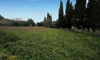 Terrain  1660 m² à vendre à Alaigne (11240)