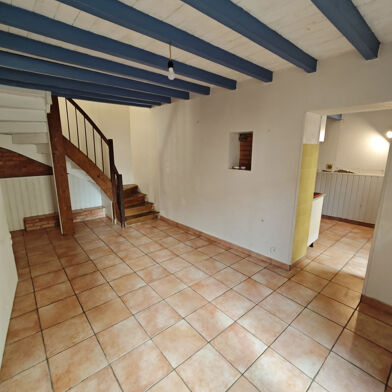 Maison 4 pièces 70200 €