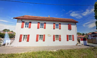 Appartement 4 Pièces 63 m² à vendre à Saint-Pée-sur-Nivelle (64310)