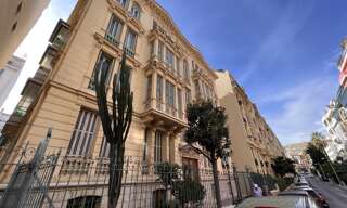 Appartement 3 Pièces 62 m² à vendre à Nice (06000)