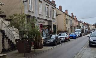 Appartement 3 Pièces 71 m² à louer à Paray-le-Monial (71600)