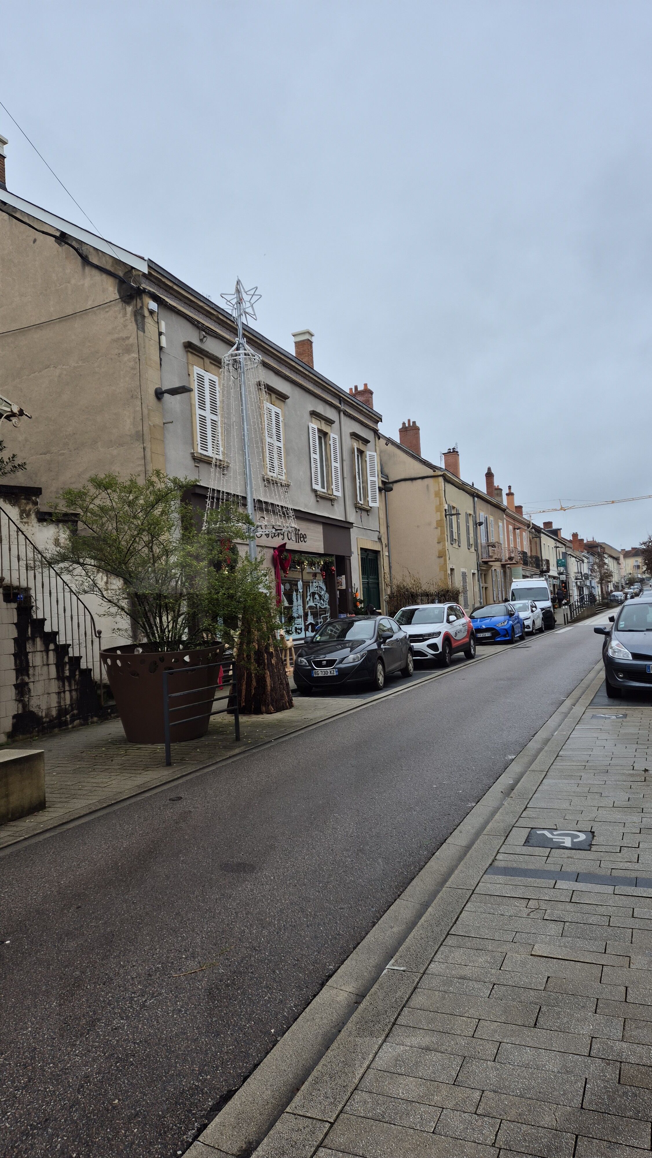 Agence immobilière de L'agence D l'esprit immobilier Digoin