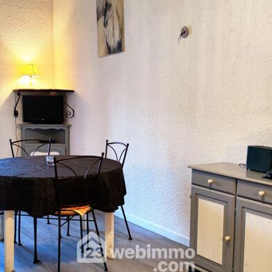 Appartement 2 pièces 199000 €