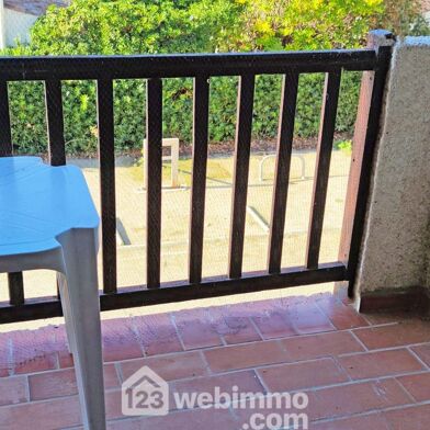 Appartement 2 pièces 199000 €