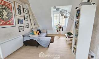 Appartement 3 Pièces 60 m² à vendre à Fontainebleau (77300)