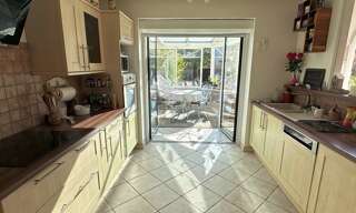 Maison 6 Pièces 121 m² à vendre à Saint-Fargeau-Ponthierry (77310)