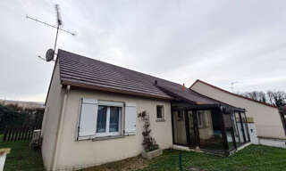 Maison 4 Pièces 90 m² à vendre à Meung-sur-Loire (45130)