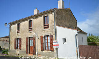 Maison 4 Pièces 107 m² à vendre à Chantonnay (85110)