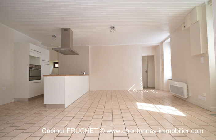 Charmante maison ancienne de bourg rénovée avec goût - Pour — photo 3