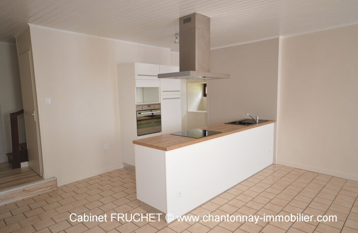 Charmante maison ancienne de bourg rénovée avec goût - Pour — photo 5