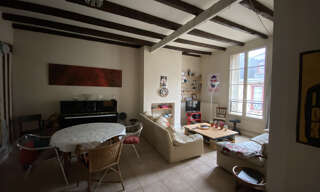 Appartement 5 Pièces 106 m² à vendre à Poitiers (86000)