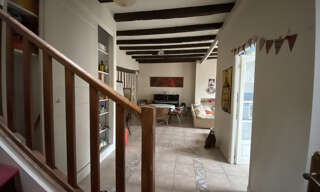 Appartement 5 Pièces 106 m² à vendre à Poitiers (86000)