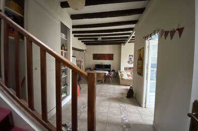 Appartement 5 pièces 190000 €