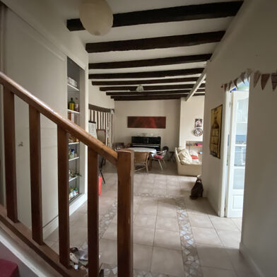 Appartement 5 pièces 190000 €