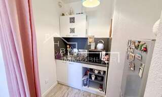 Appartement 2 Pièces 33 m² à vendre à Vence (06140)