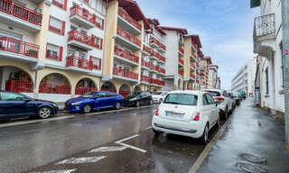 Appartement 2 Pièces 45 m² à vendre à Hendaye (64700)