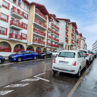 Appartement 2 pièces 155000 €