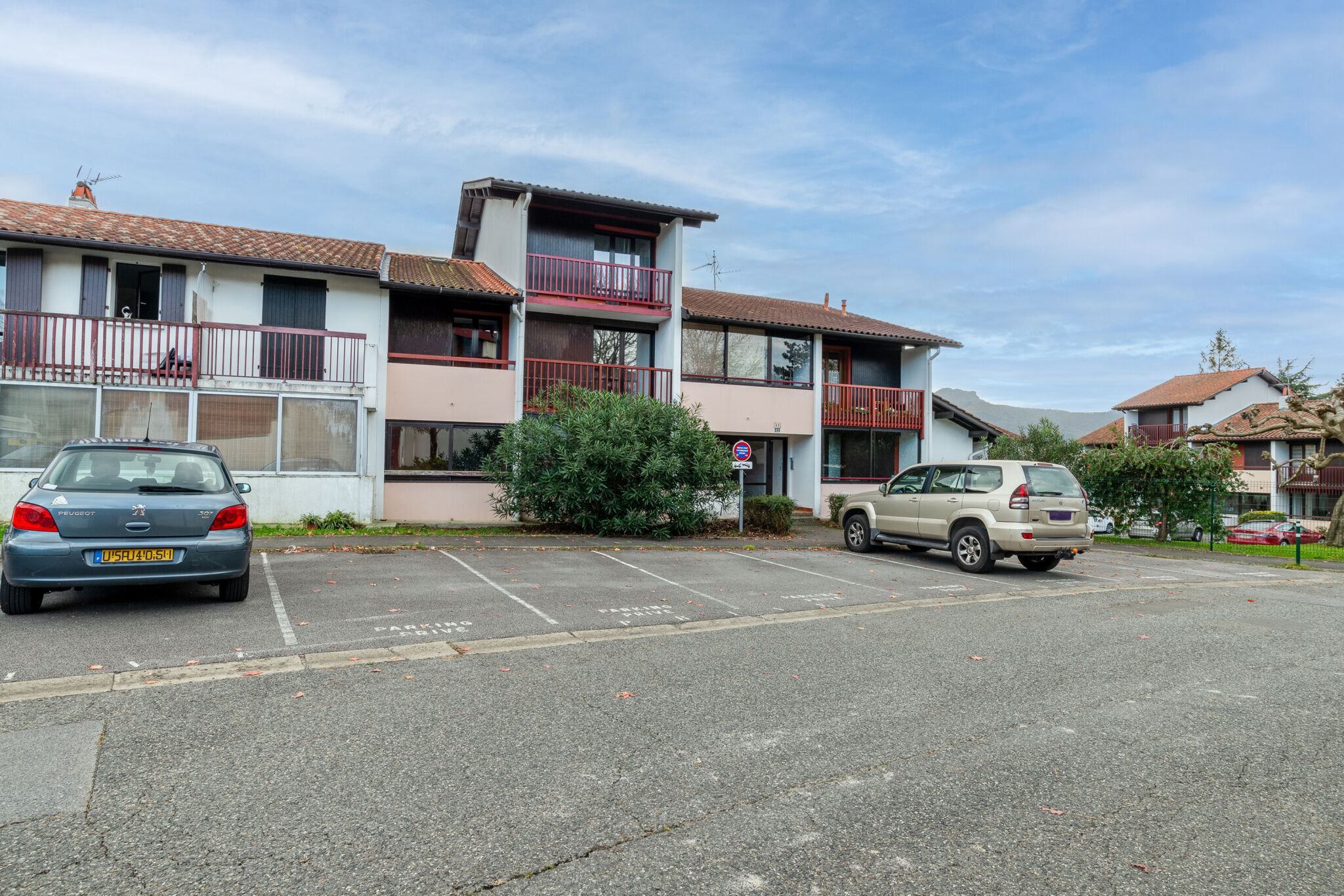 Appartement  T2 à vendre Hendaye 64700