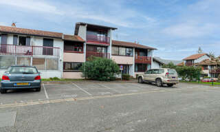Appartement 2 Pièces 35 m² à vendre à Hendaye (64700)