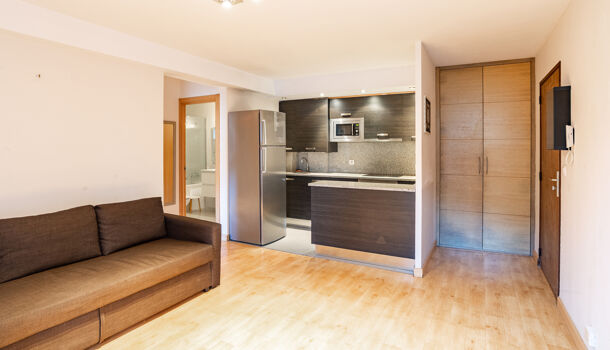 Appartement 2 pièces  à vendre Hendaye 64700