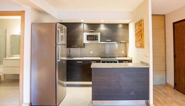 Appartement 2 pièces  à vendre Hendaye 64700