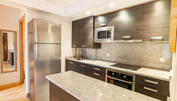 Appartement 2 pièces  à vendre Hendaye 64700